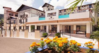 Hotel Tirolesa