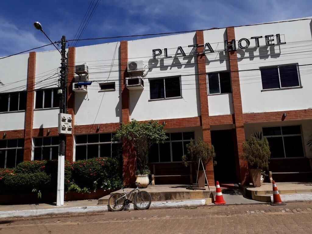 Plaza Hotel Marabá in Marabá, Brazil