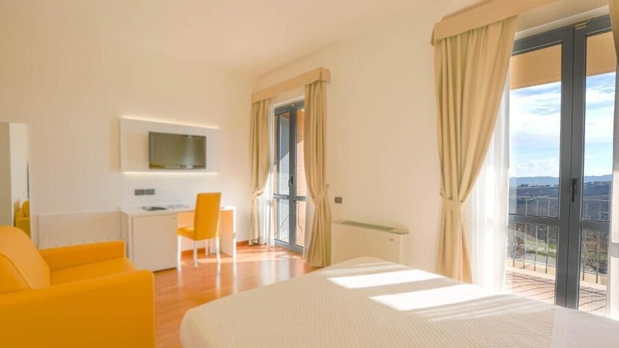 Hotel Palazzo Bello