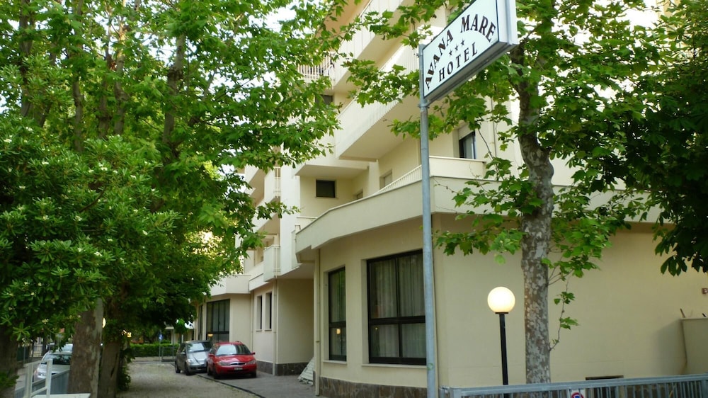 Photo - Hotel Avana Mare