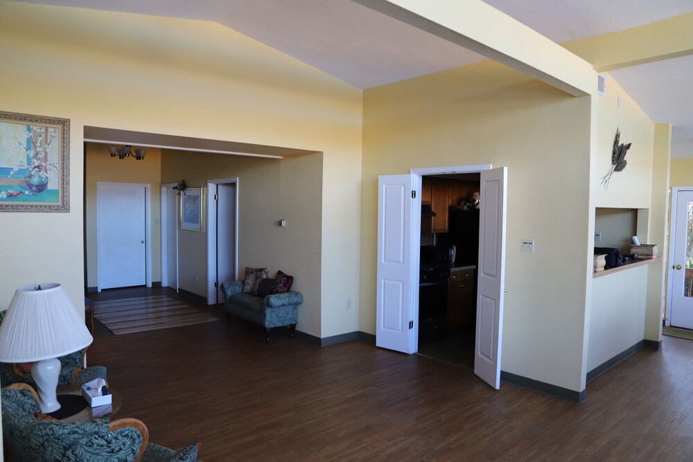 Lake LBJ Resort & Marina