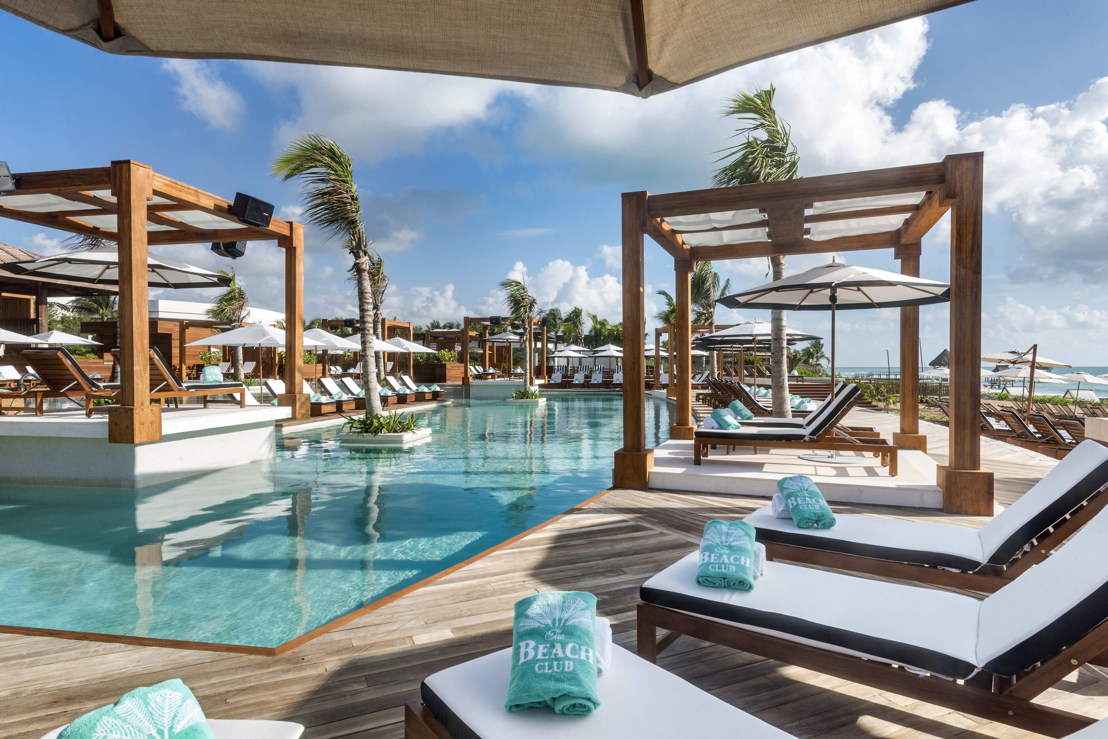 luxxe villa resort golf grand luxury beach pool