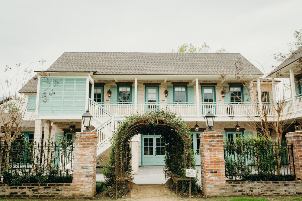 The Myrtles Plantation