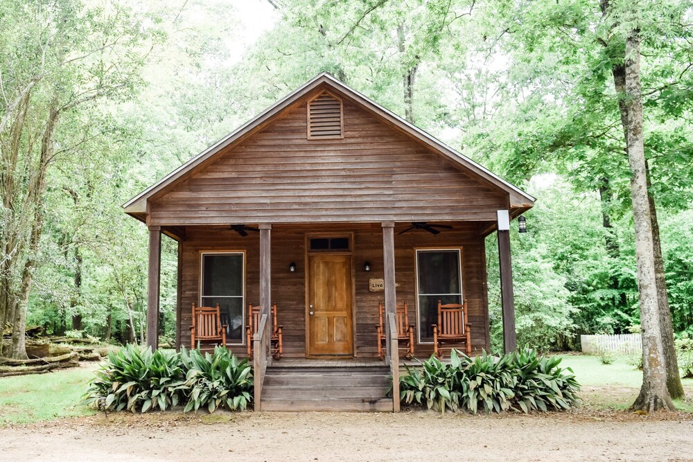 The Myrtles Plantation