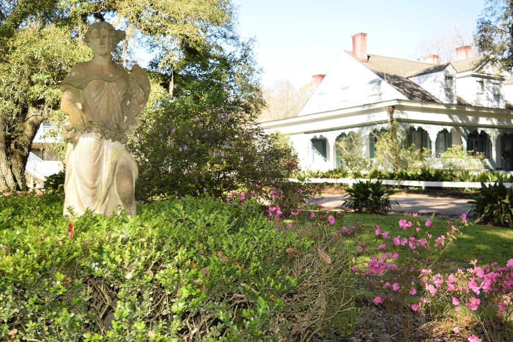 The Myrtles Plantation