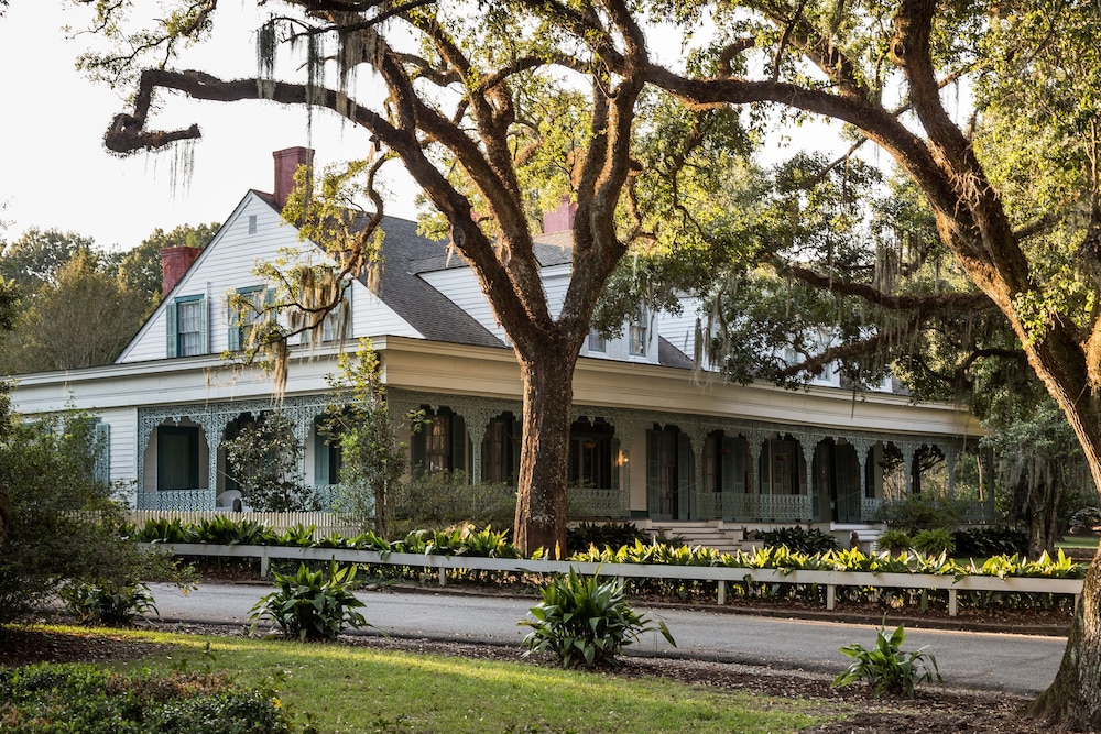 The Myrtles Plantation