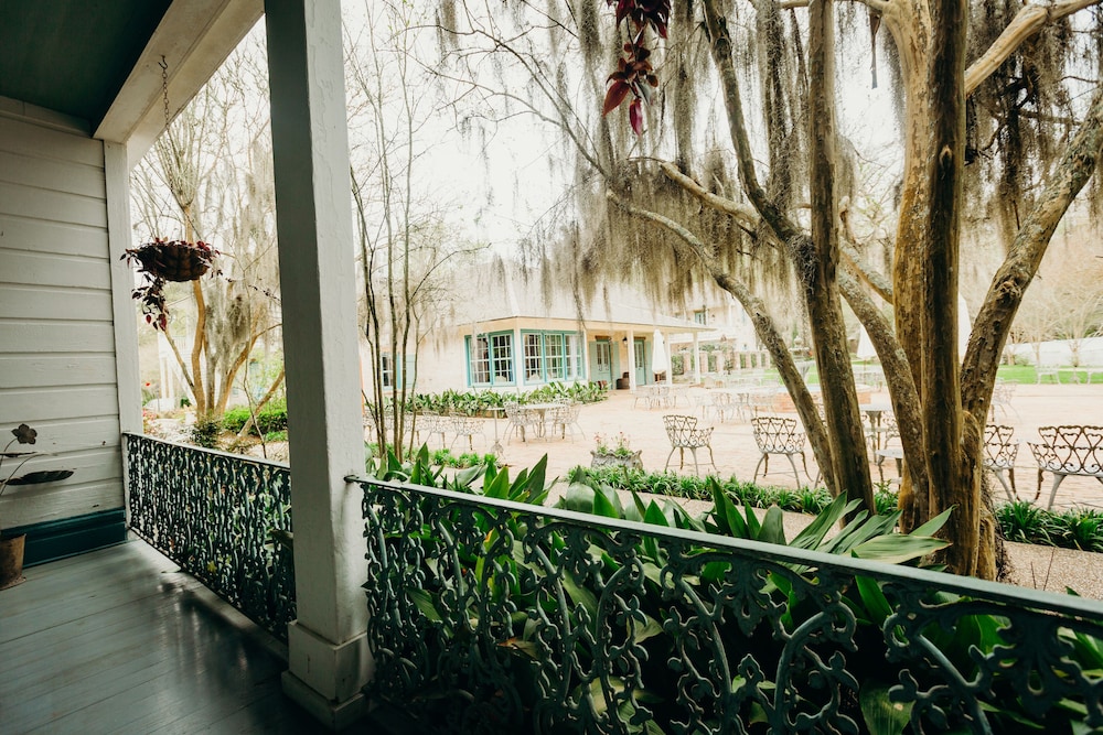 The Myrtles Plantation