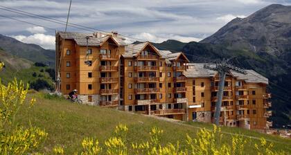 Residence Odalys Rochebrune