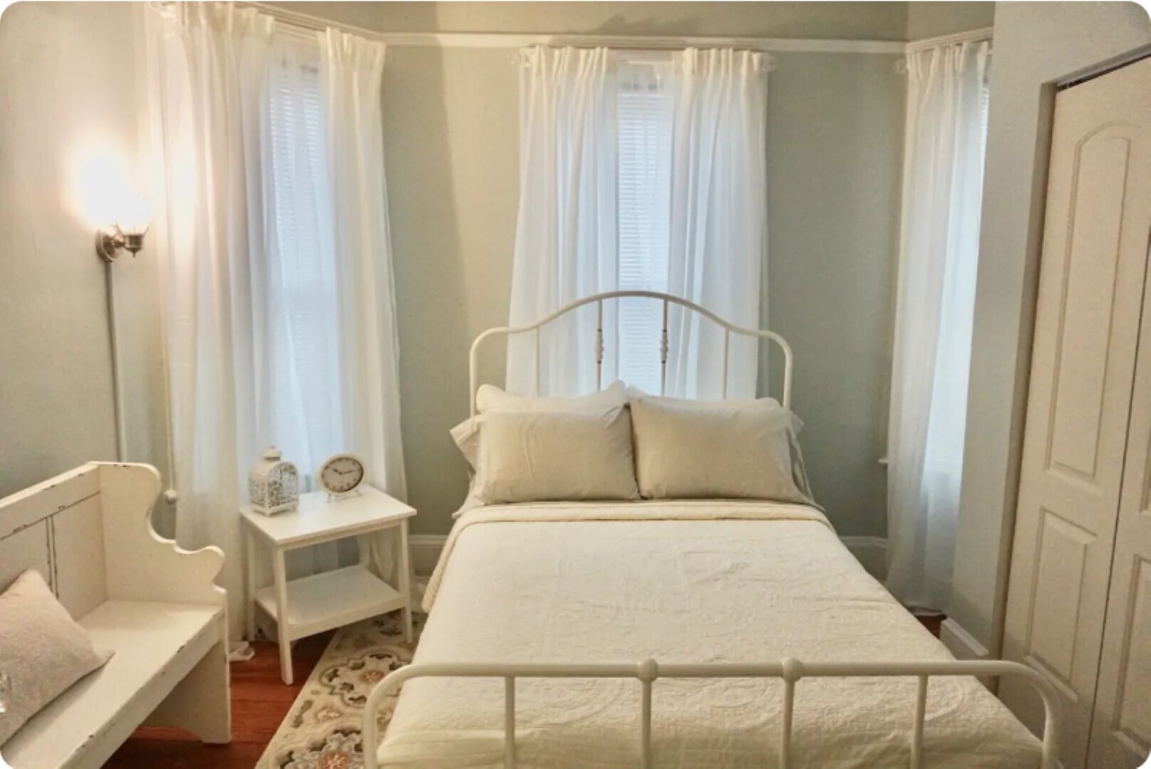 Dormitorio Con Estudio En Alquiler De Virginia Beach