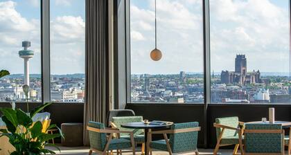 INNSIDE by Melia Liverpool