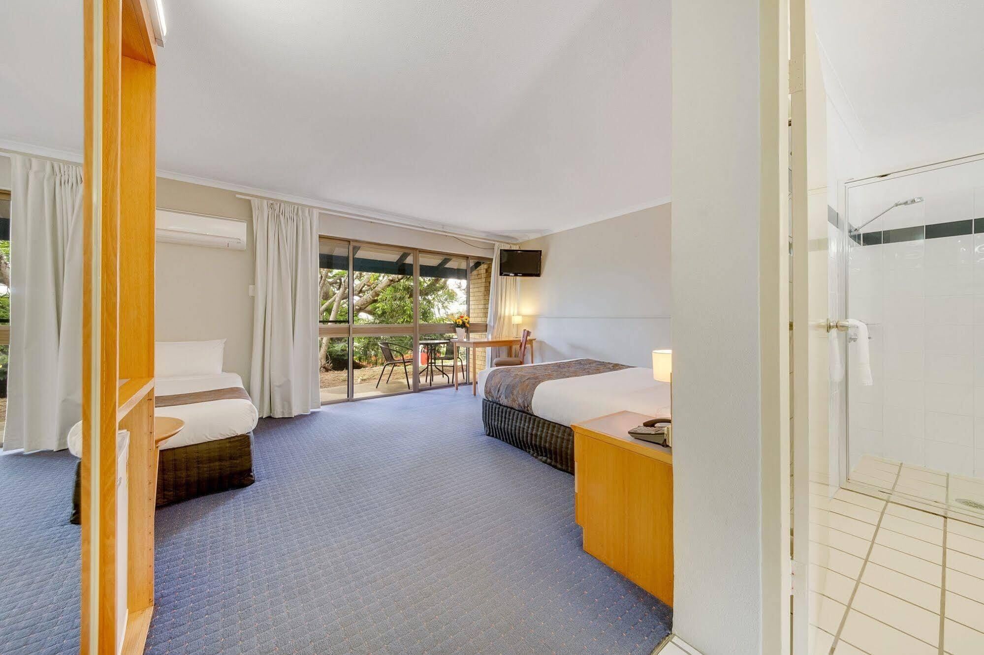 Gladstone Palms Motor Inn