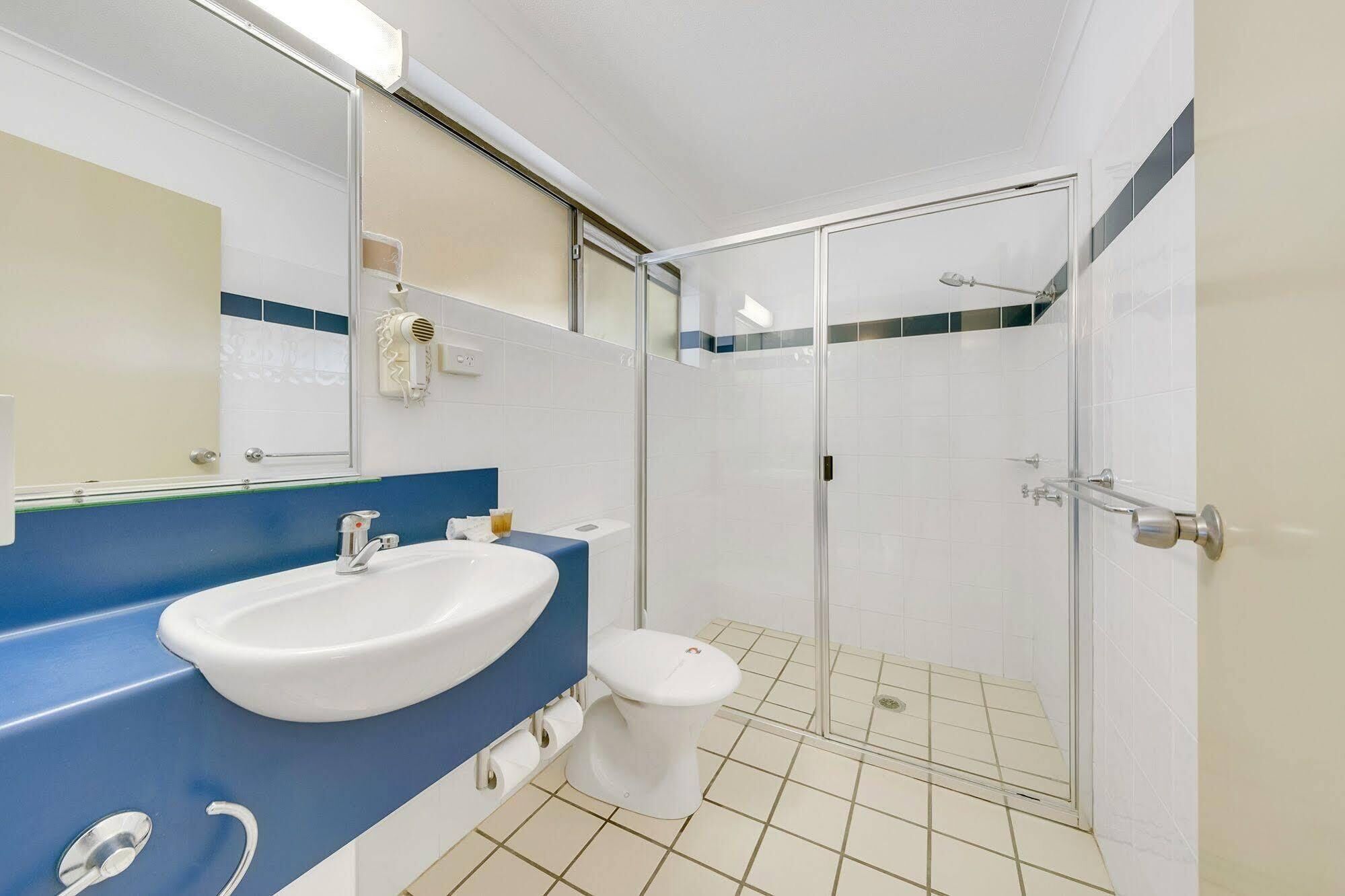 Gladstone Palms Motor Inn