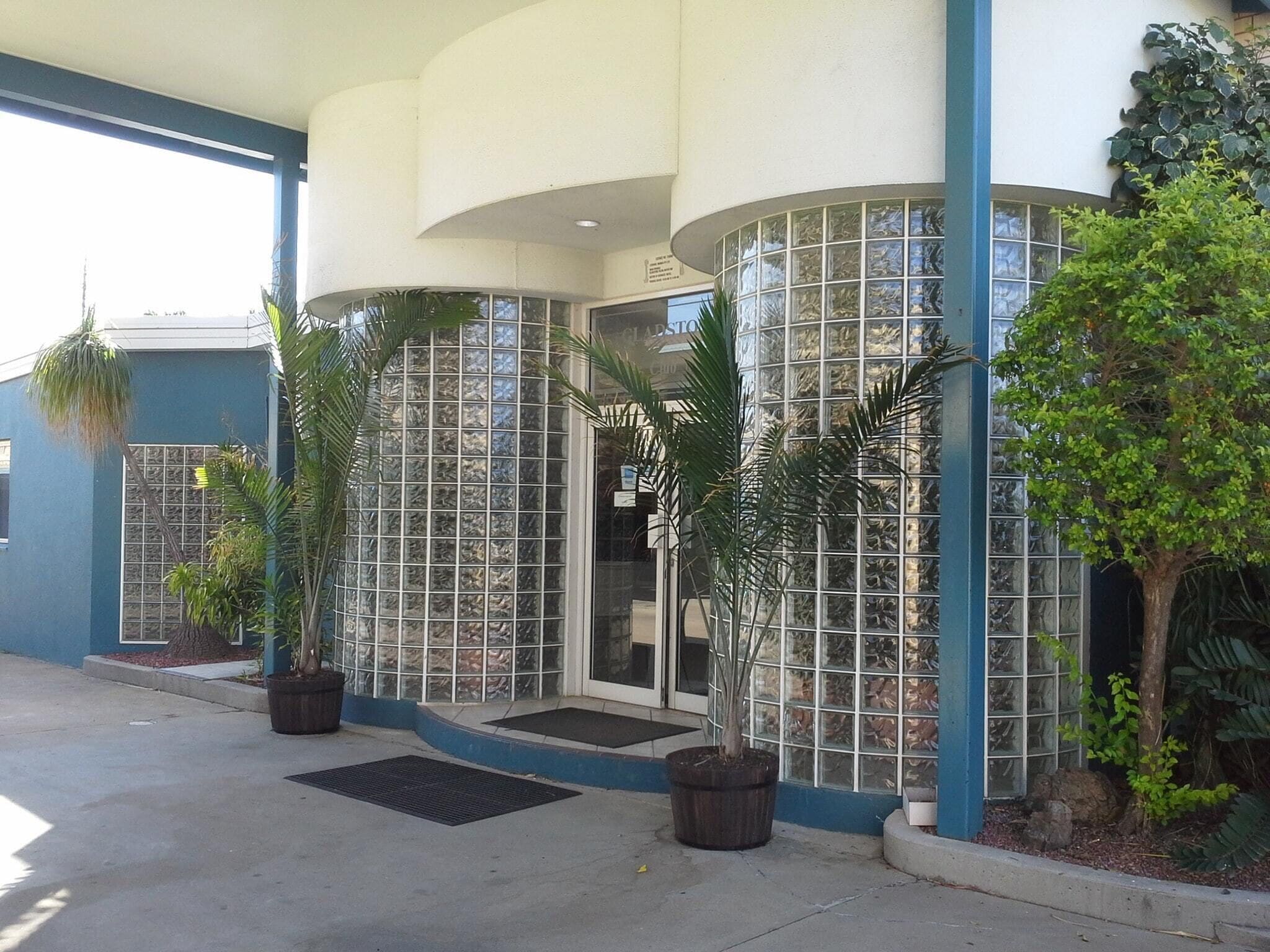 Gladstone Palms Motor Inn