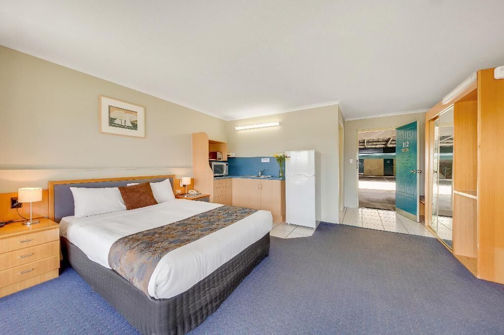 Gladstone Palms Motor Inn