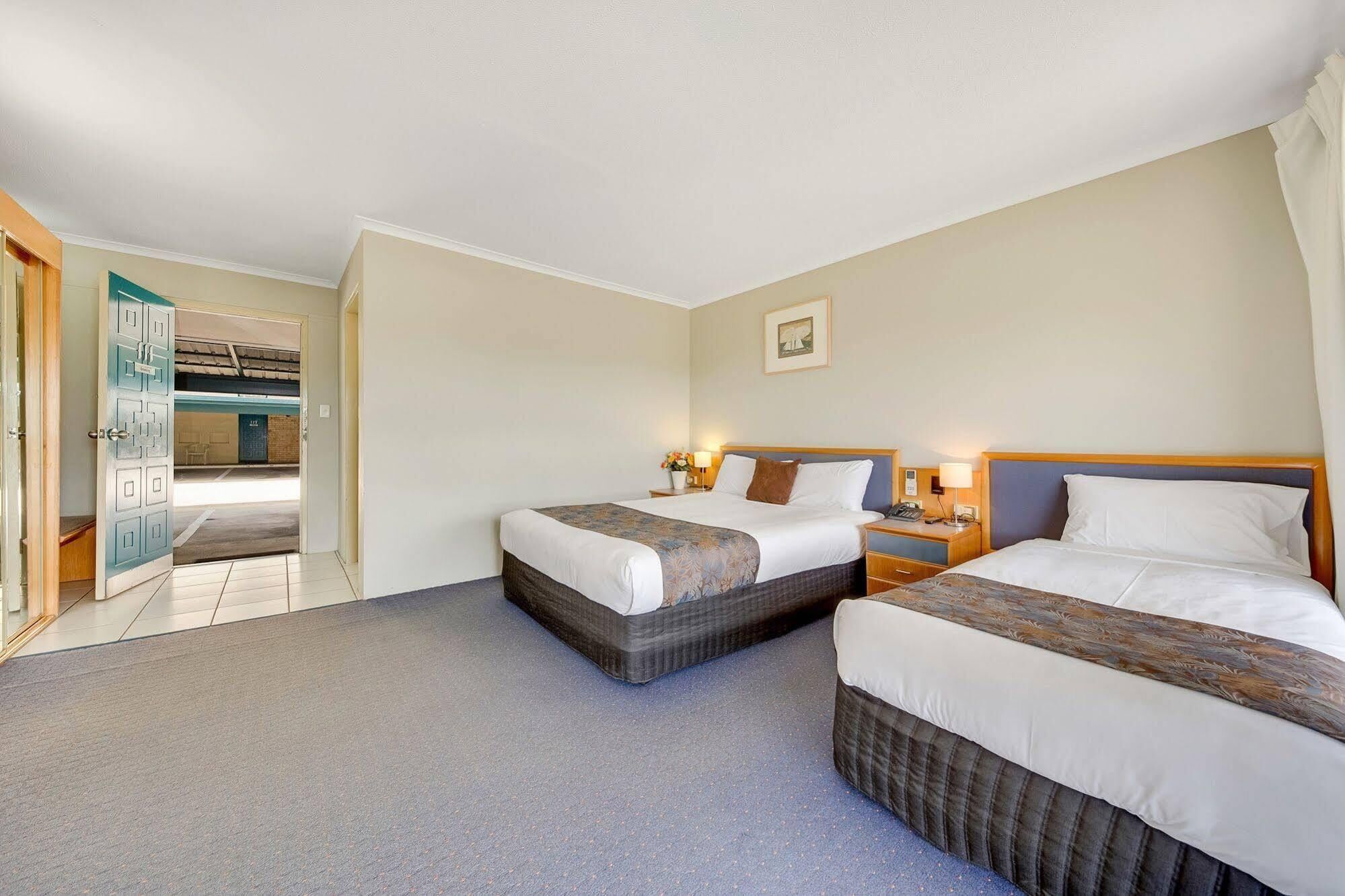 Gladstone Palms Motor Inn