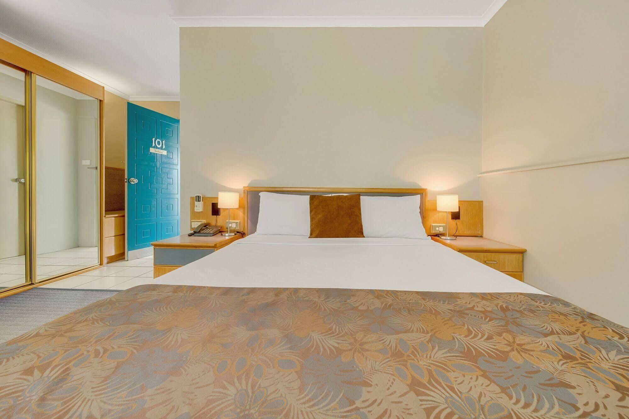 Gladstone Palms Motor Inn