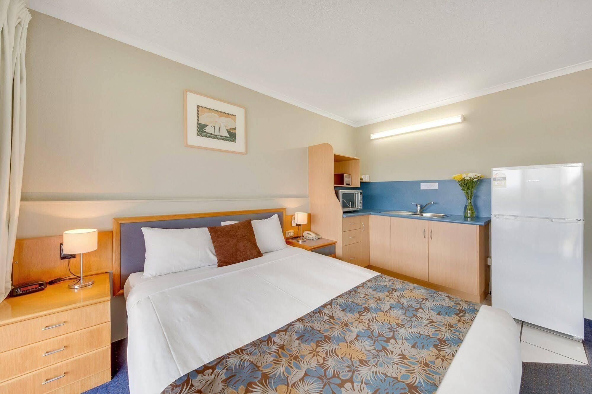 Gladstone Palms Motor Inn