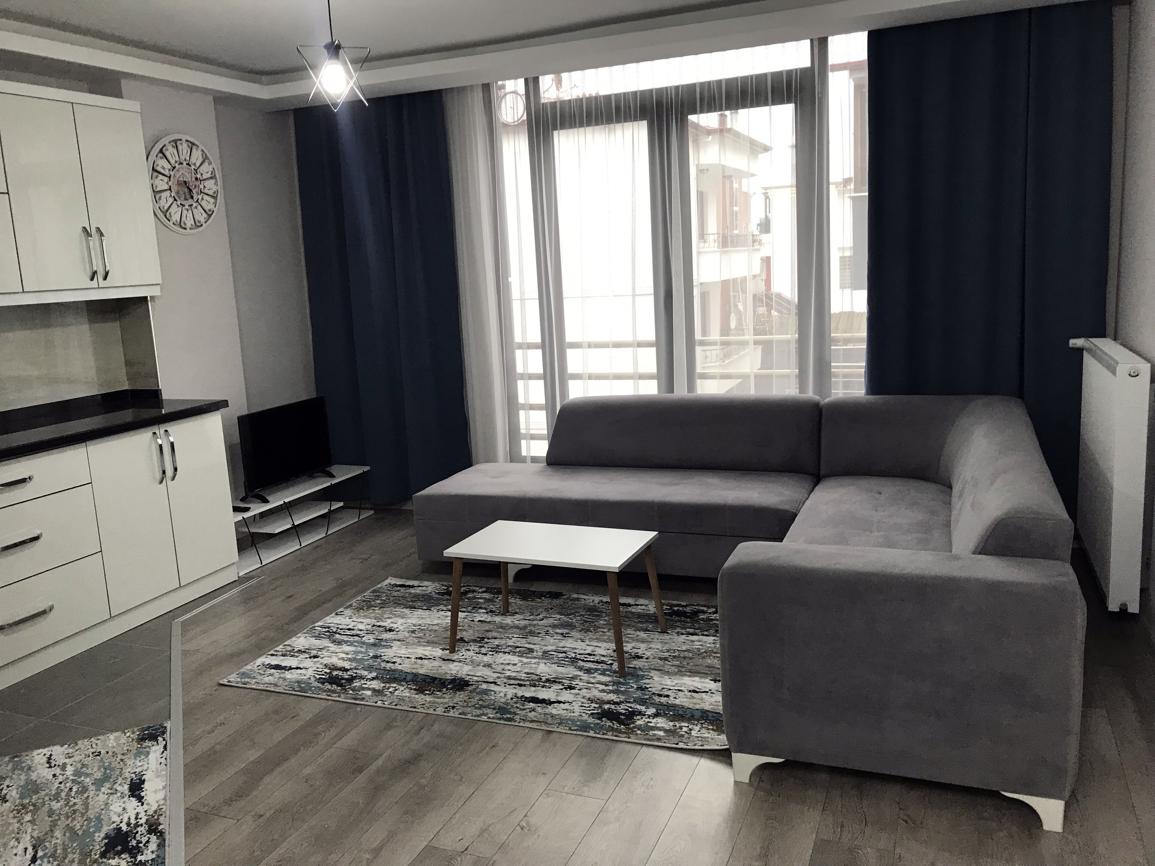 CAN GROUP BUTİK HOTEL ATAKUM in Atakum, Turkey