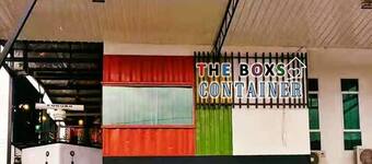 Taman Liong Seng Hotels From 12 Hotel Deals Travelocity