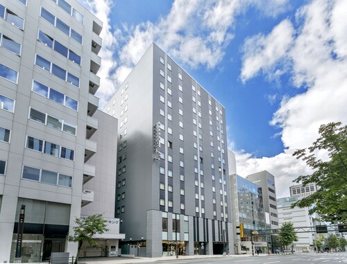 札幌ドーム周辺のおすすめホテルtop10 格安ホテル予約 エクスペディア
