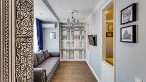 1 Schlafzimmer, WLAN