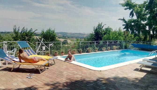 Bubo Studio Small Nest In The Countryside Pool 口コミ 部屋写真 料金 お得情報 エクスペディア