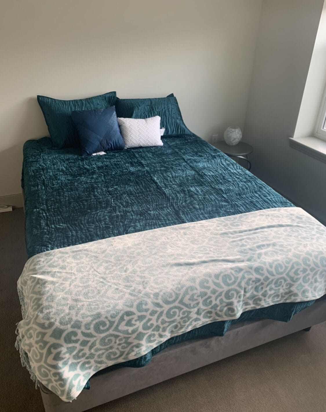 Modern and Luxurious 2 Bedroom 2 Bath at Suffern Station in Nyack, United States
