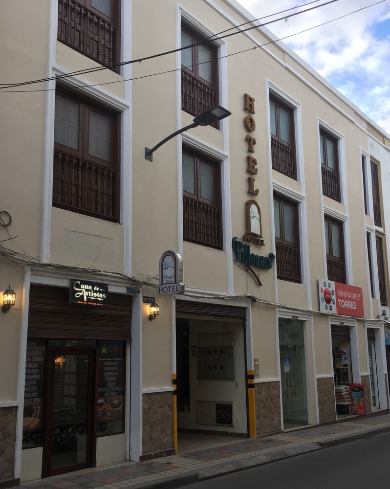3 Star Hotels