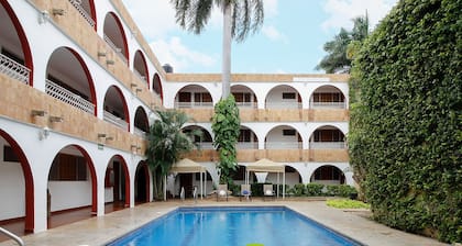 Hotel Maya Yucatán