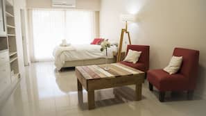 1 bedroom, WiFi