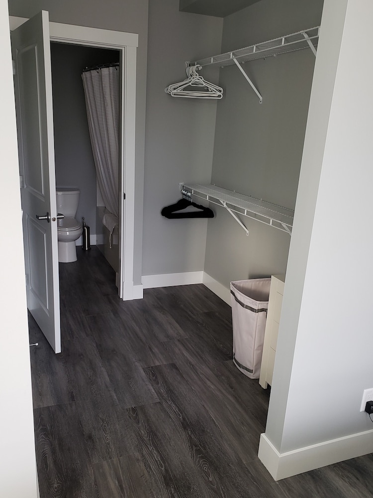 Onebedroom apartment in a popular neighborhood Kamloops 2024