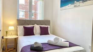 2 bedrooms