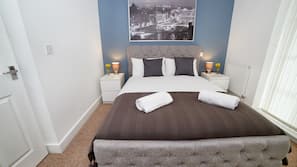 2 bedrooms
