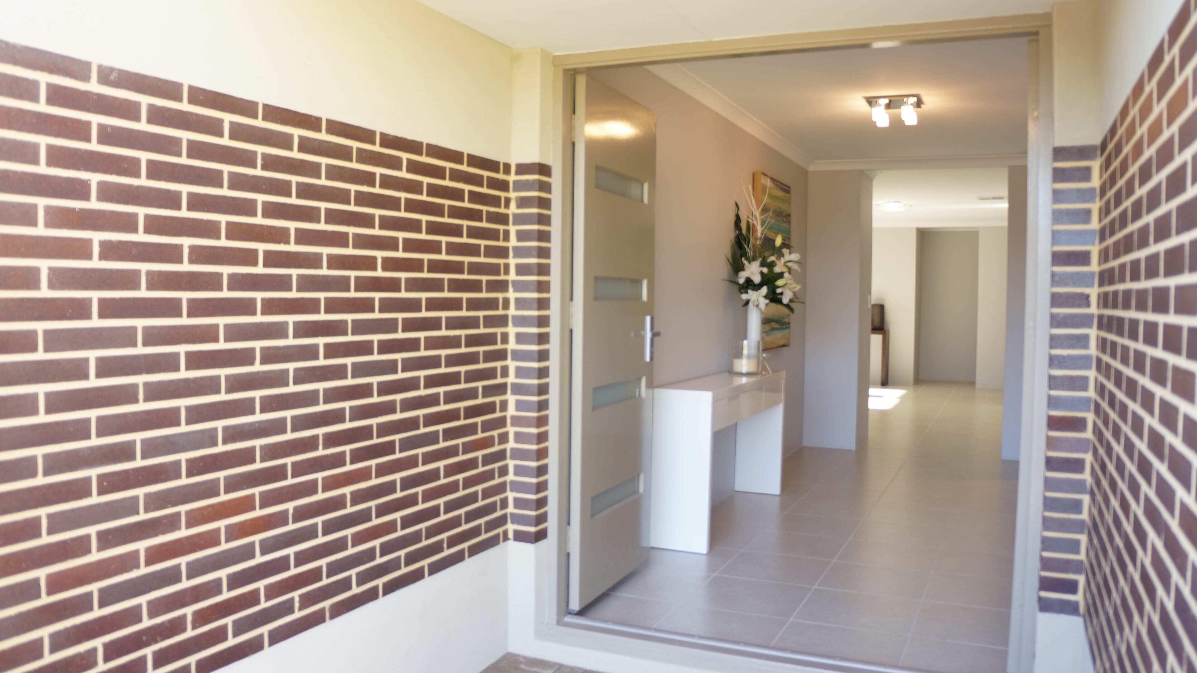 Home Away from Home!