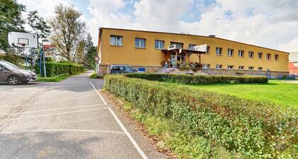 Sporthotel BK Pod Lipou