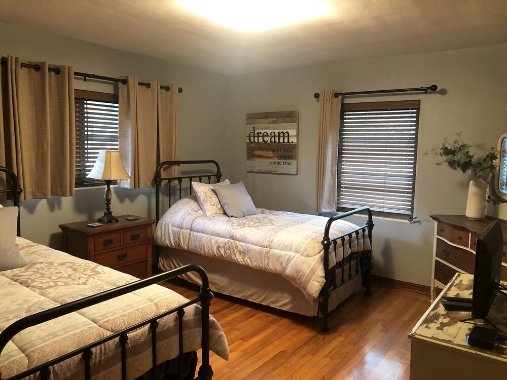 Mount Dora Home near the historic center Lake County Vrbo