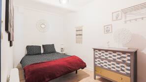 1 chambre, Wi-Fi