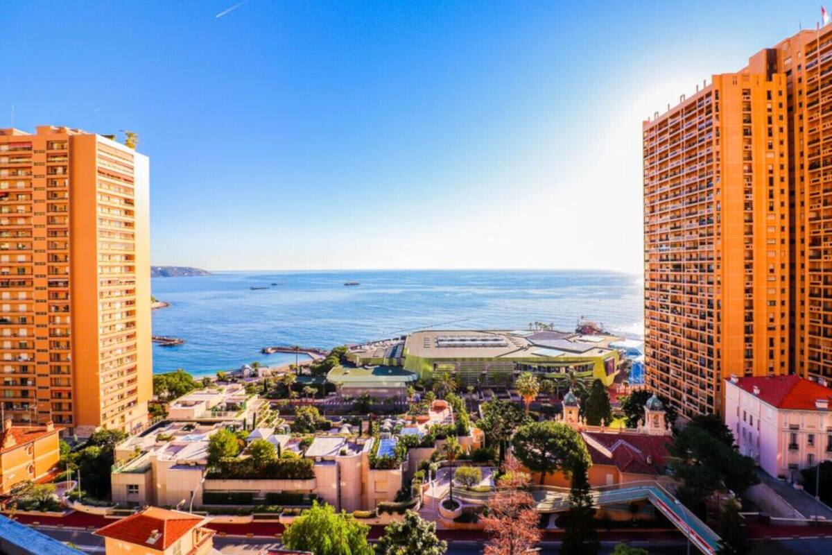 Grimaldi Forum District Street 21 Room Prices Deals Reviews Expedia Com