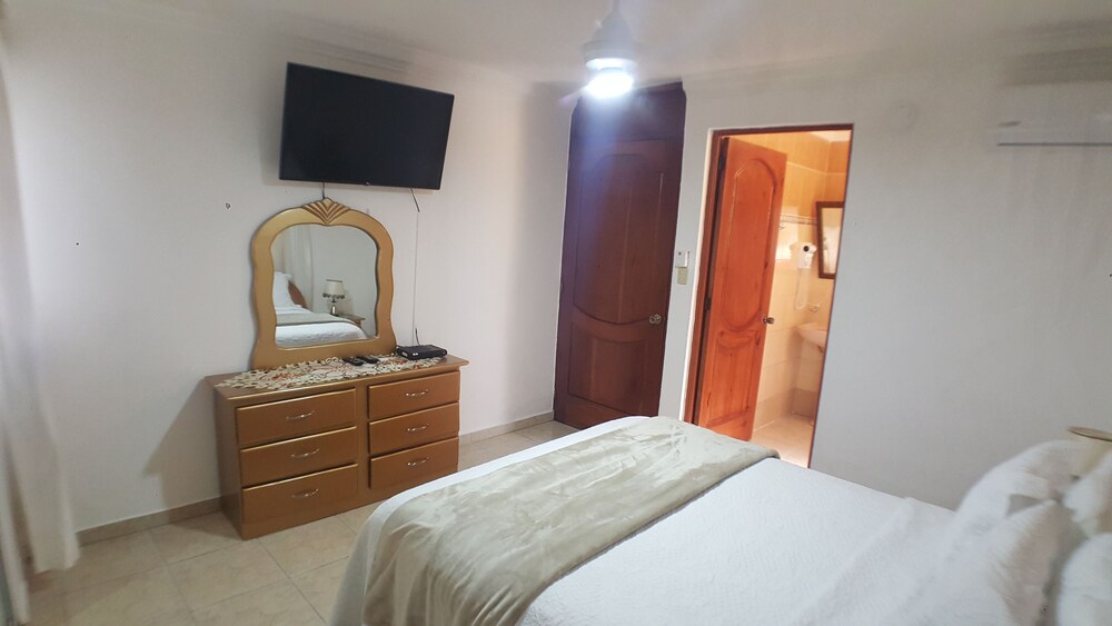 Deluxe Furnished House La Romana Vrbo