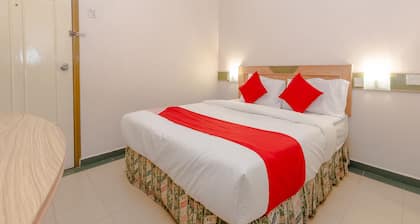 OYO 89836 HOTEL MESRA KUALA KETIL