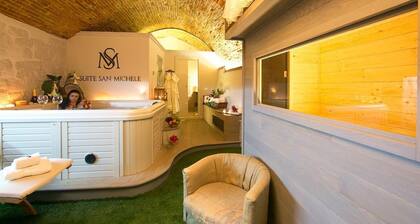 Suite San Michele