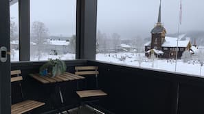 Terrasse/veranda