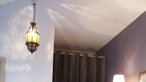 Décoration personnalisée, ameublement personnalisé, rideaux occultants