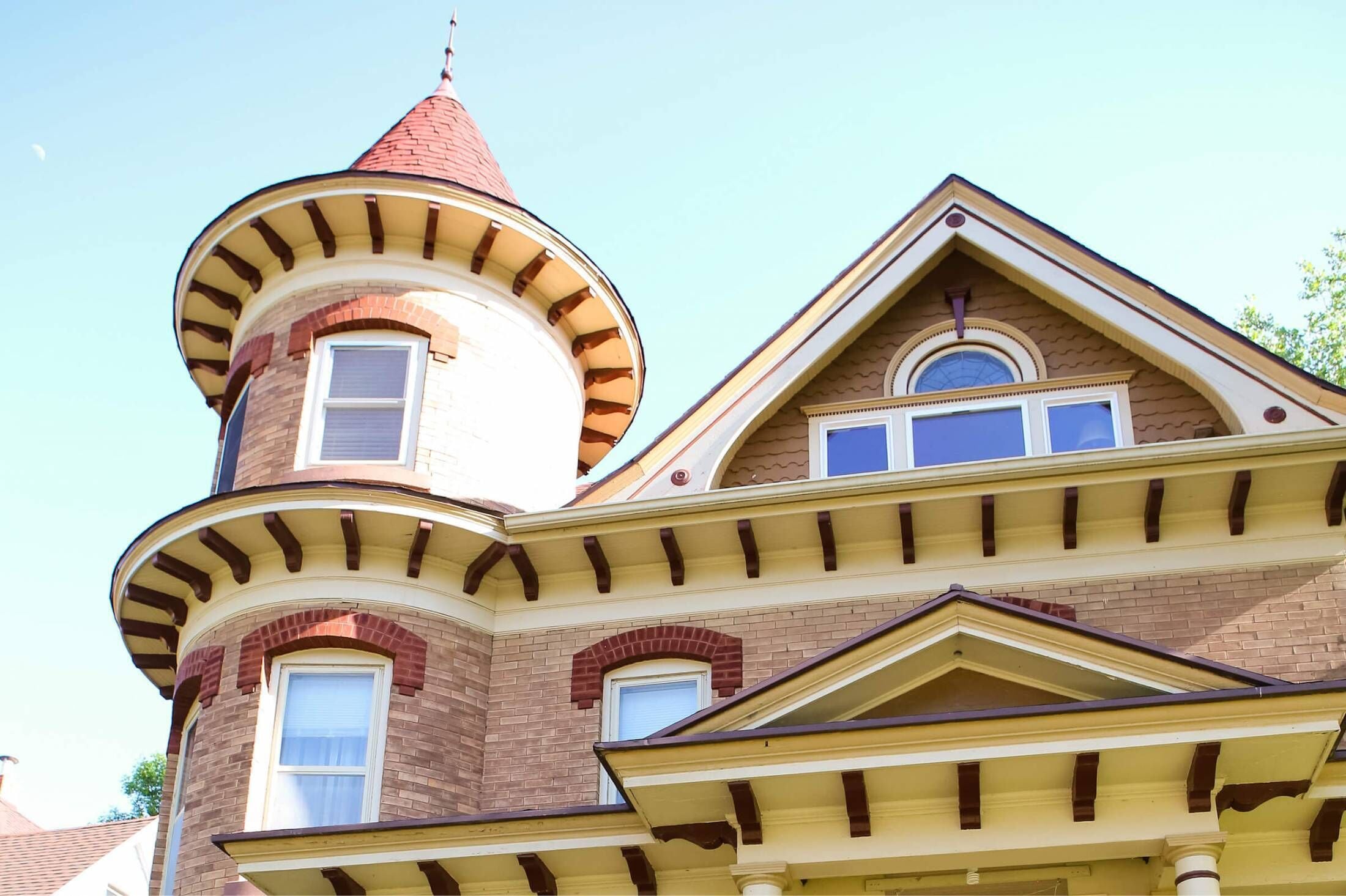 Bed & Breakfast On Broadway in Decorah, United States