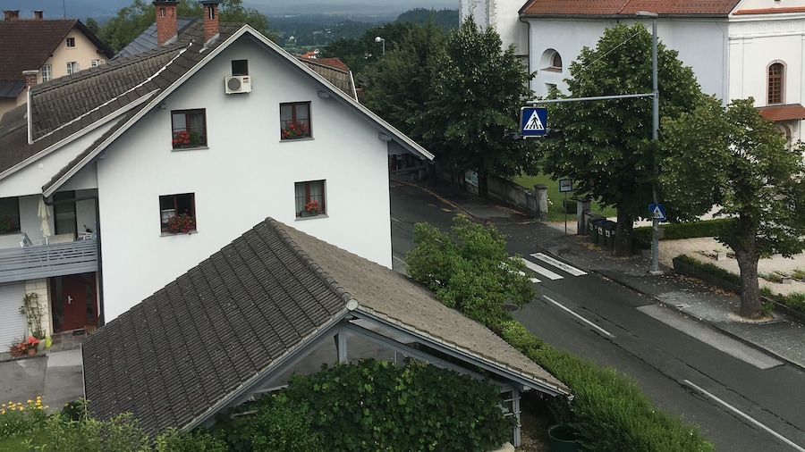 Apartment Spica