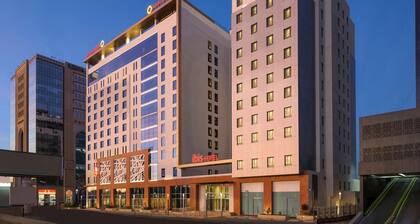 ibis Jeddah City Center