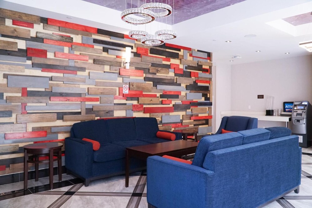 Lotus BLU Inn & Suites Deals & Reviews (New York, USA) Wotif