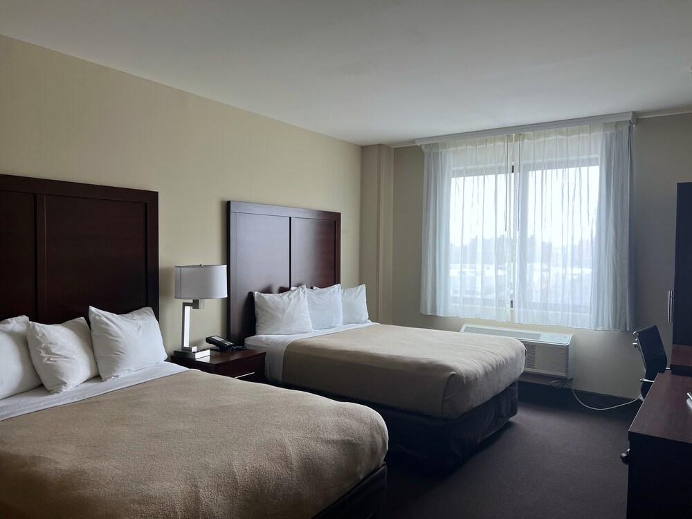 Lotus BLU Inn & Suites in New York Best Rates & Deals on Orbitz