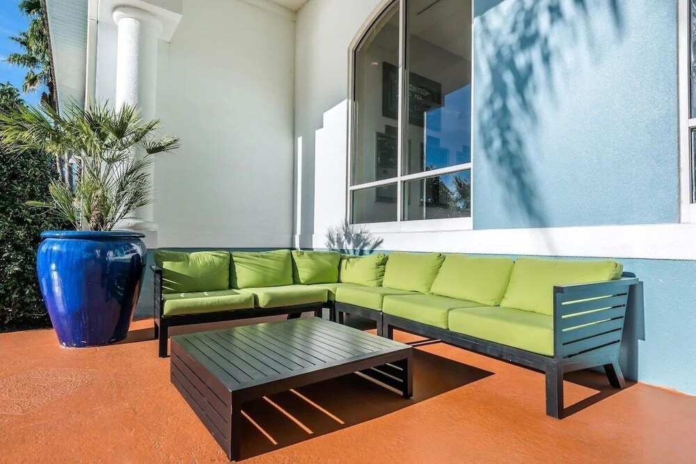 The Fountains, Orlando 2 Bedroom Premium, 2 full bath villa. Great Rates! in Orlando Best