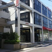 渡辺健一トリック アート美術館 昭和区 エクスペディア